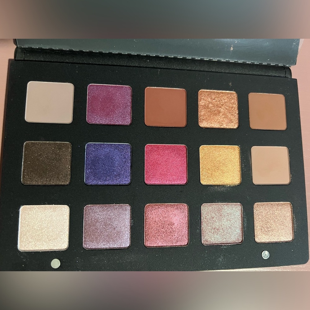 Natasha Denona Lila Palette - Picture 3 of 4